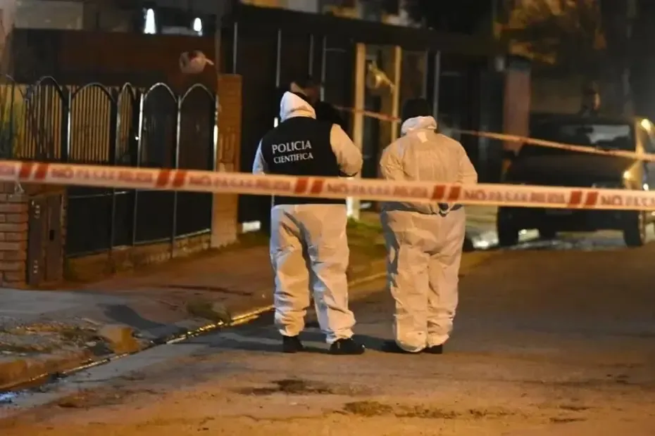 La conmovedora propuesta de un joven a su papá de corazón que cautivó a todos