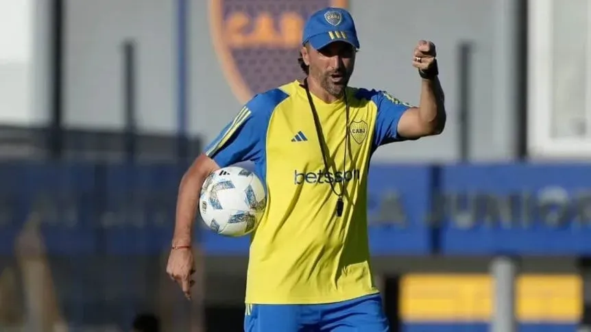 La contundente predicción de un astrólogo sobre el futuro de Boca que ilusiona a los hinchas