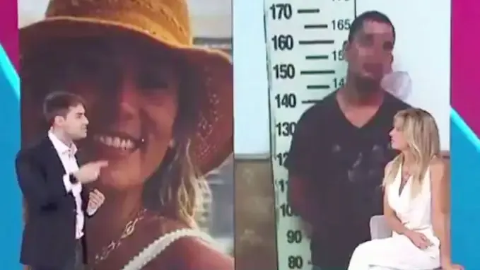La contundente reacción de Viviana Canosa tras el descargo que hizo Lizy Tagliani en Telefe
