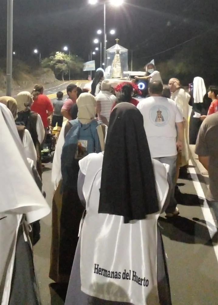La corte de justicia multó a un Intendente