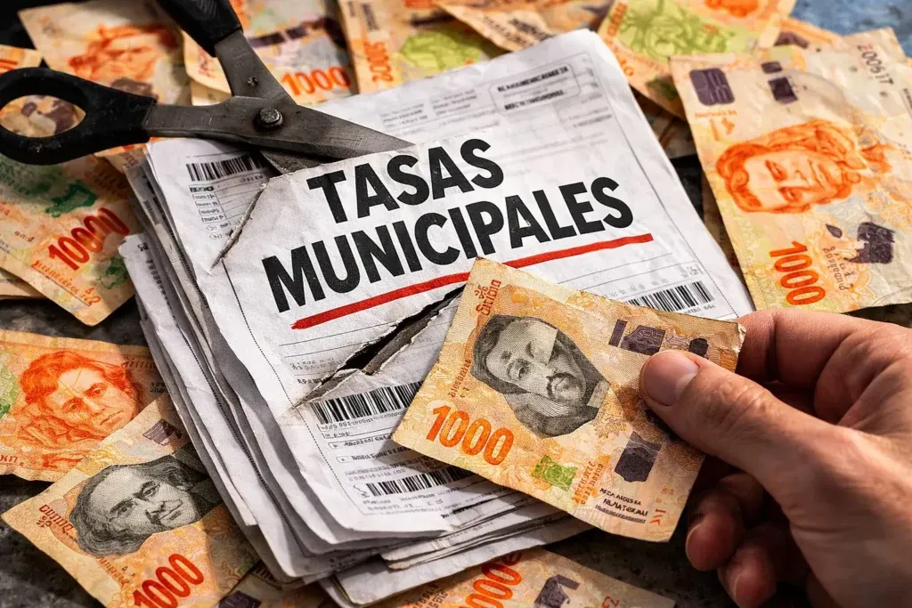 La Corte Suprema le puso un freno a los intendentes: no podrán cobrar tasas municipales si no justifican un servicio real e individualizado