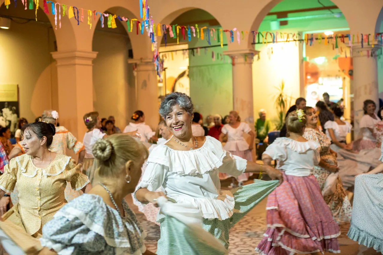 La Cuesta de El Portezuelo permanecerá cerrada