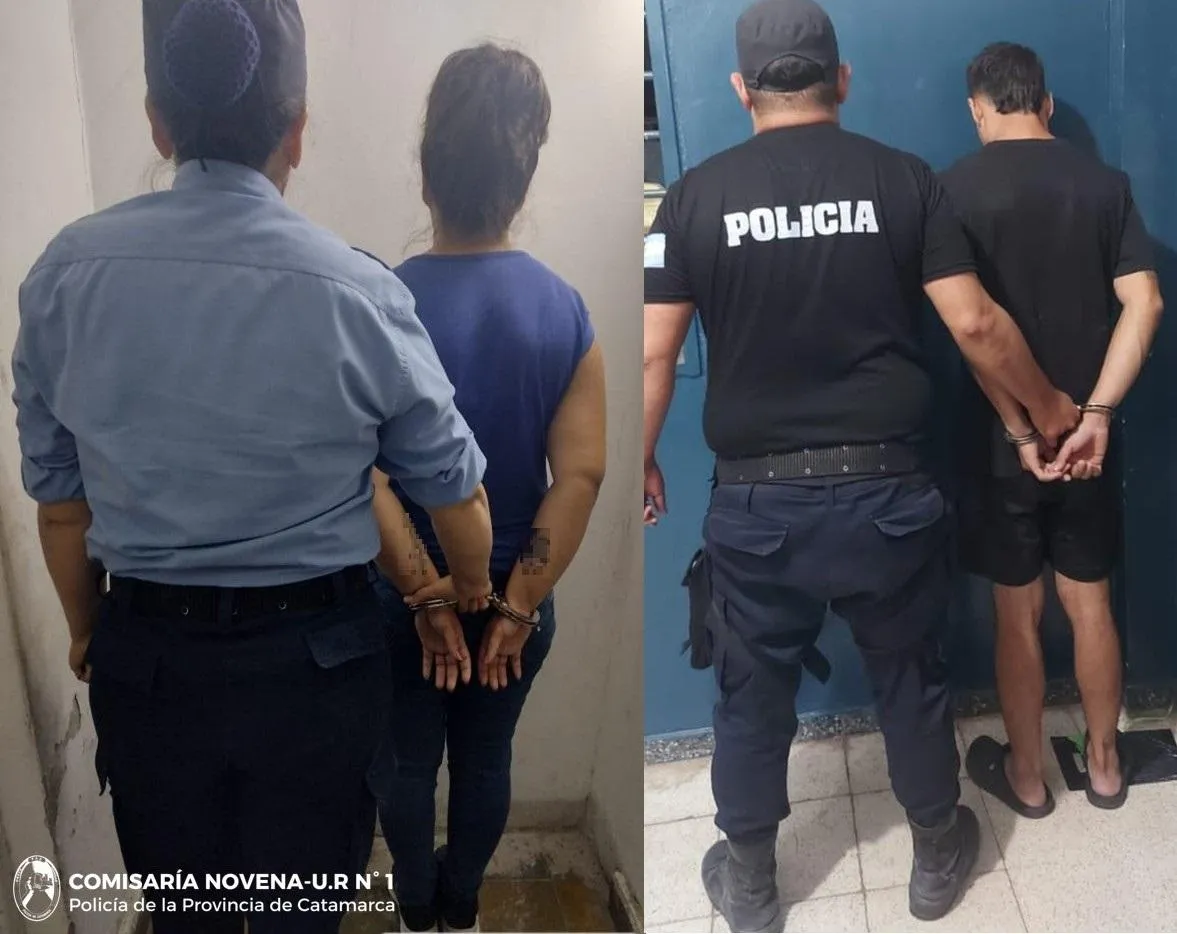 La Cuesta del Portezuelo habilitada en horario especial el fin de semana