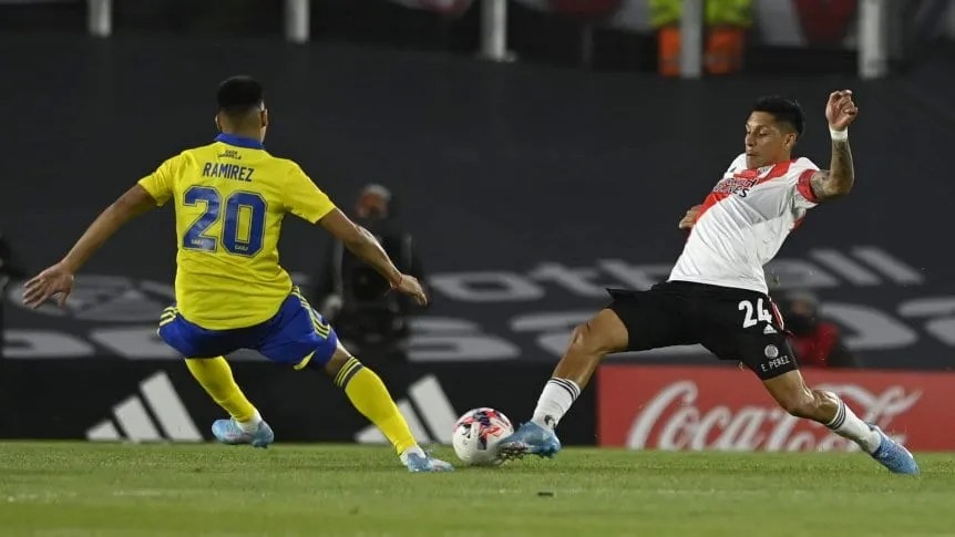 La decisión de Boca en la Copa Libertadores para “cambiar la suerte”