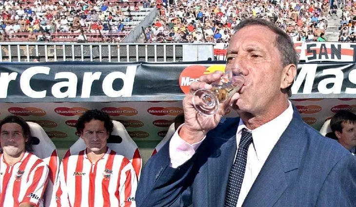La decisión de la AFA que modifica el reglamento y revoluciona al fútbol argentino