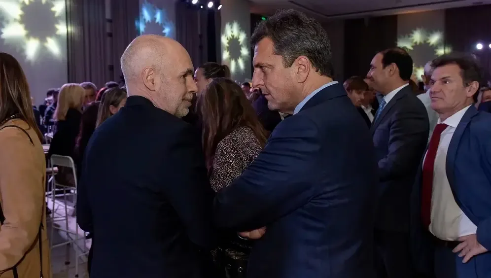 La decisión que tomaron Los Nocheros tras la inesperada salida de Kike Teurel