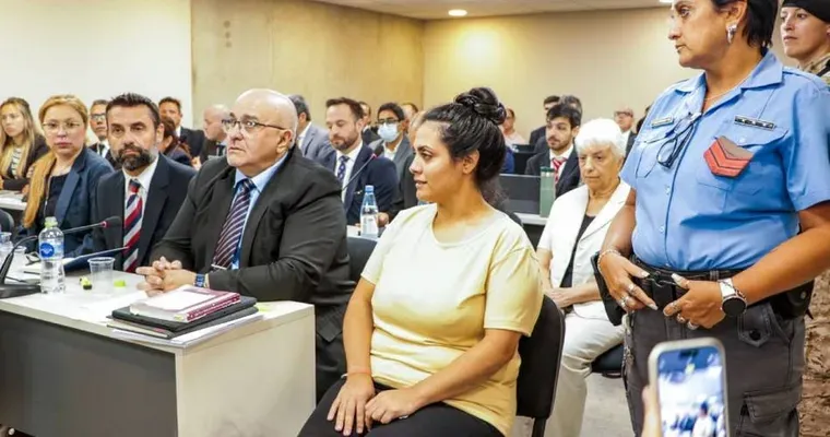 La Delegación de Los Altos brilló una vez mas en el Poncho 2025