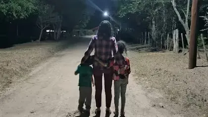 La denuncia de Fabiola Yañez contra Alberto Fernández: “Venís golpeándome hace tres días seguidos”