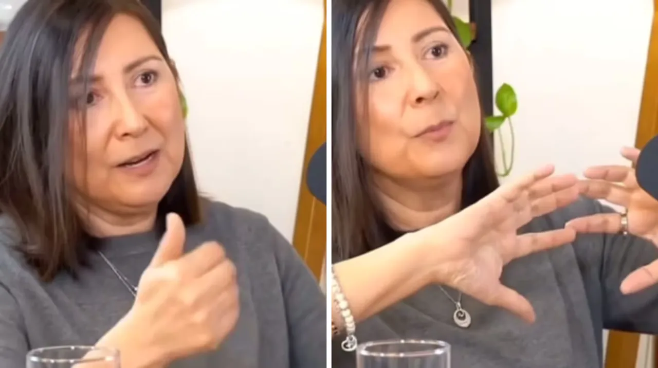 La denuncia de una madre tras la muerte de su beba en el parto: "eran practicantes"