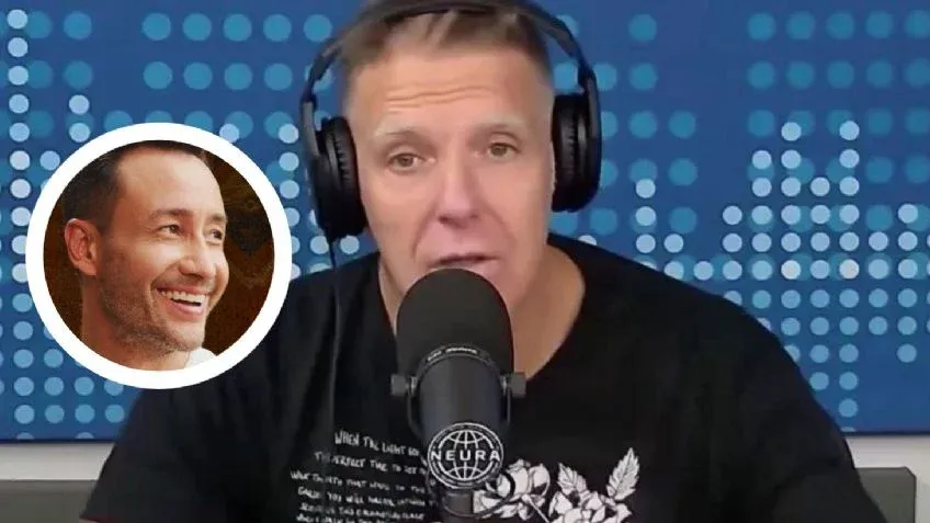 La desopilante respuesta de un nene fanático de Messi en su bautismo