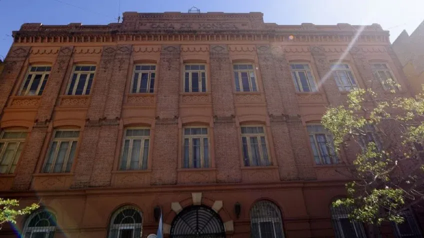 La despedida de la escuela a la nena de 12 que murió ahogada durante su viaje de egresados