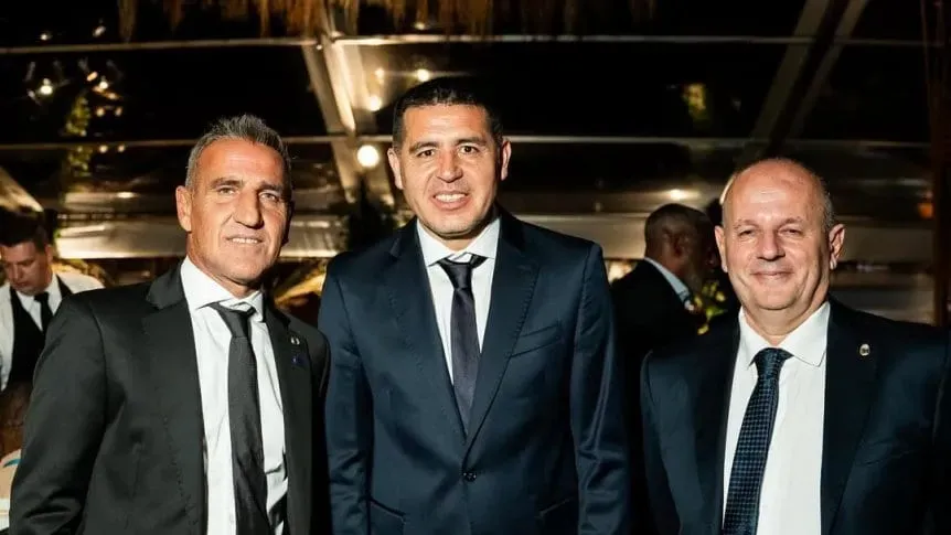 La desubicada publicación de Moria Casán sobre el triple crimen en Villa Crespo
