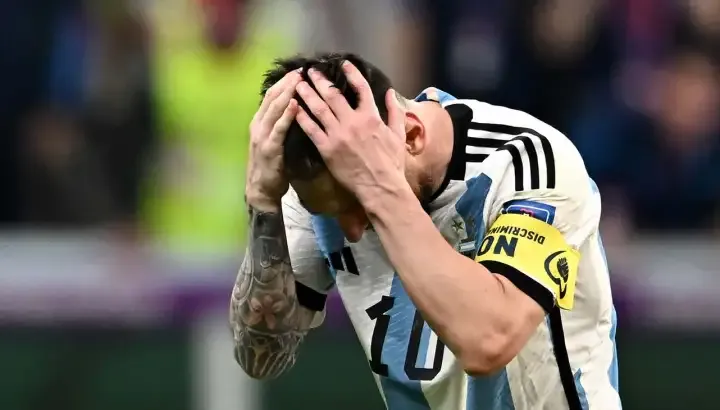 La dramática predicción de un astrólogo sobre la final de la Selección Argentina en el Mundial Qatar 2022