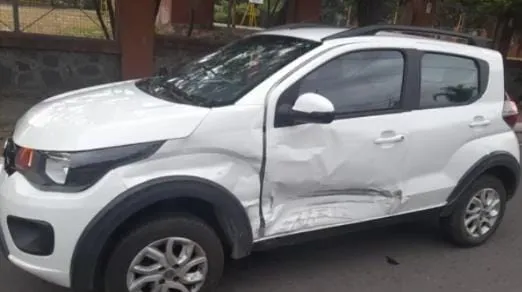La dueña de un salón de belleza fue asesinada por su exnovio en medio de una avenida