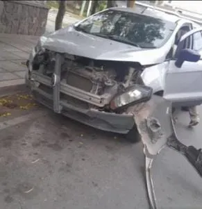 La dueña de un salón de belleza fue asesinada por su exnovio en medio de una avenida