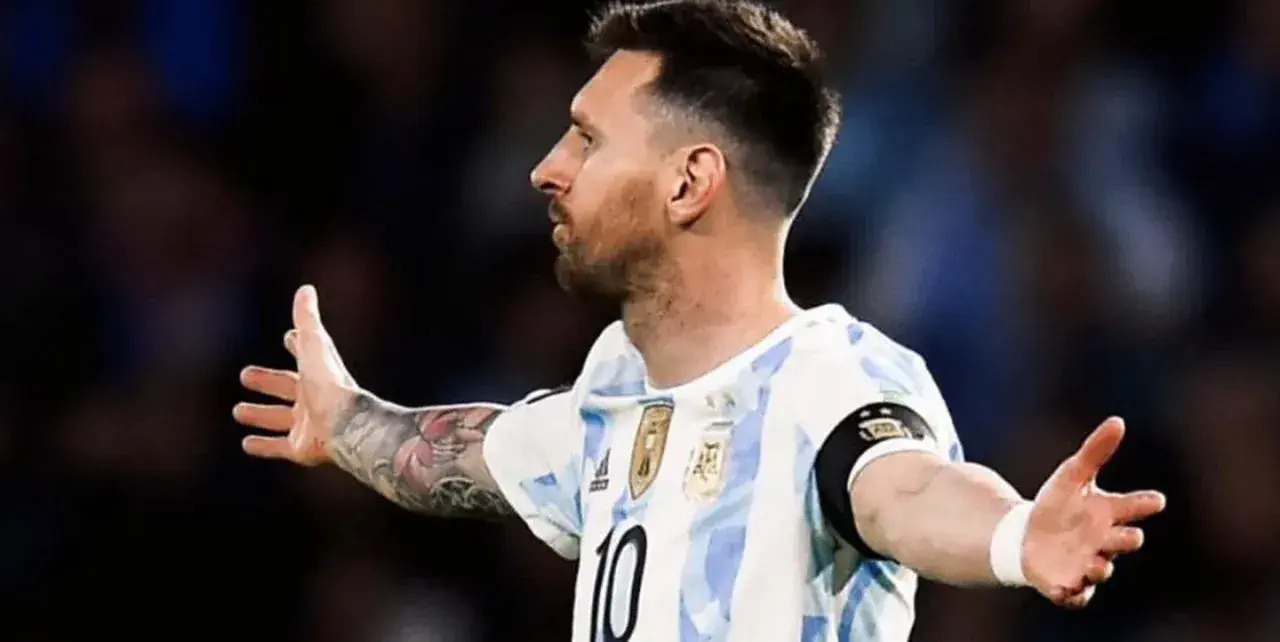 La durísima predicción de un astrólogo sobre el partido entre la Selección Argentina y Países Bajos