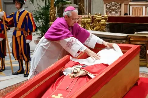 La elección del sucesor del Papa Francisco: ¿habrá una continuidad o un cambio?