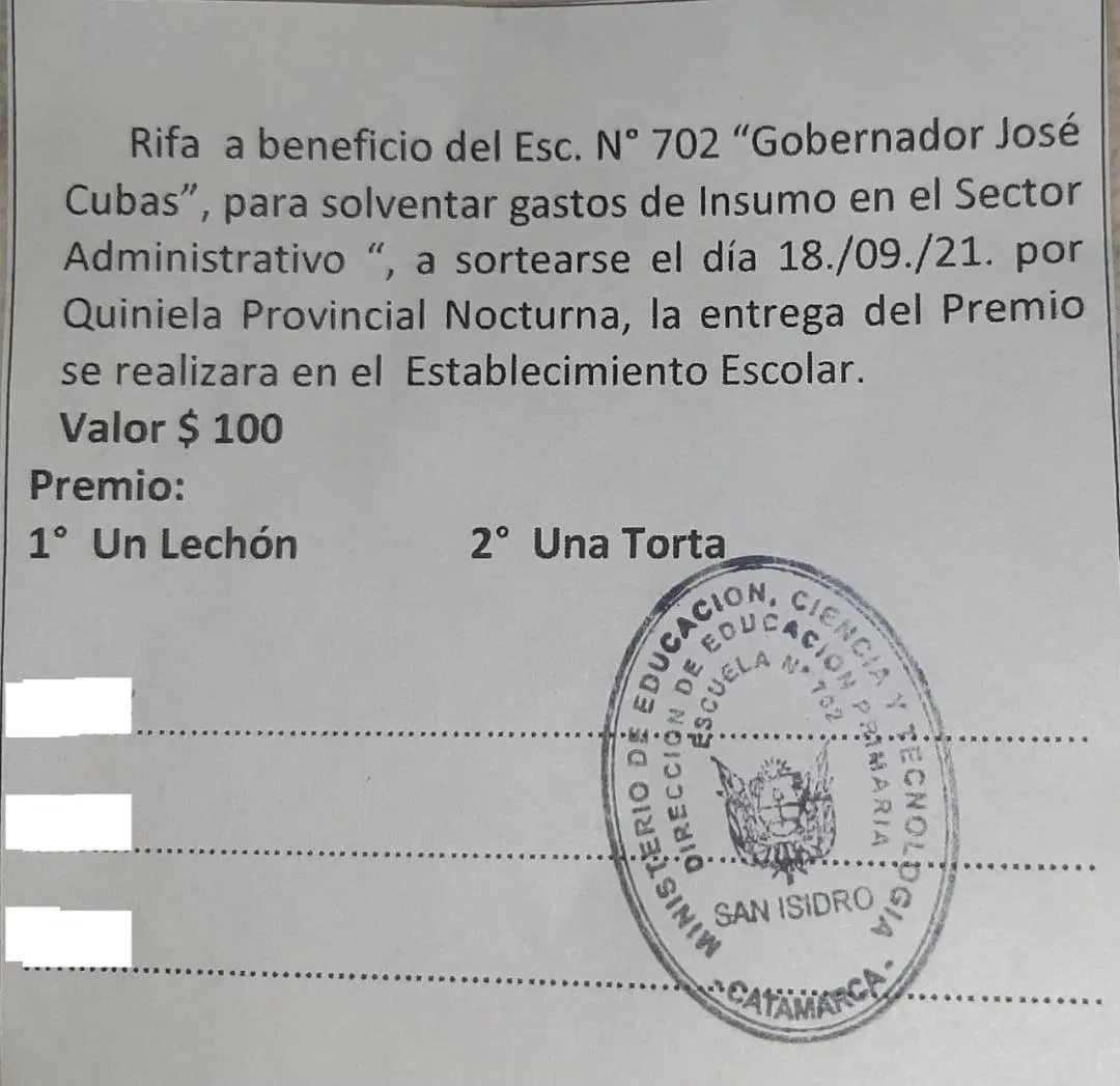 La encontraron calcinada