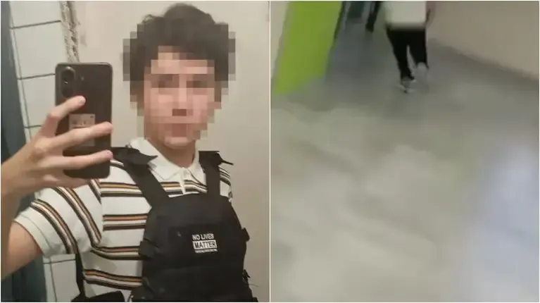 La encontraron sin vida