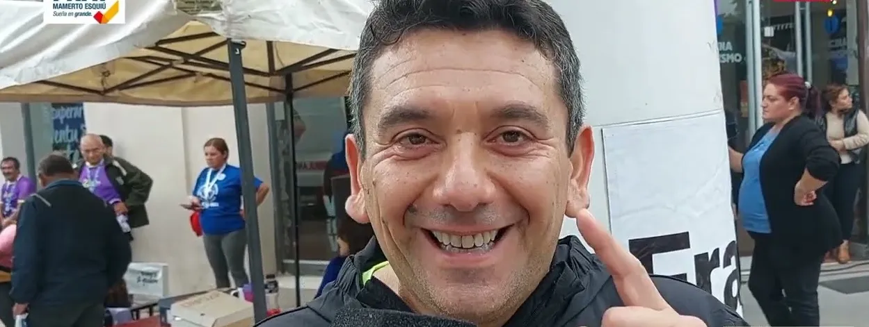 La encuesta presidencial que derrumba las ilusiones de Javier Milei