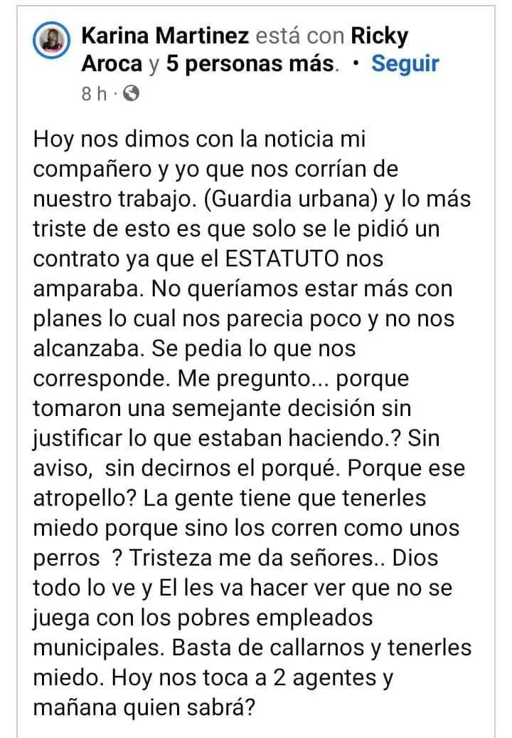 La encuesta presidencial que derrumba las ilusiones de Javier Milei