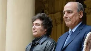 La entrevista de Nati Jota a Nahir Galarza que terminó con una confesión
