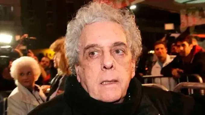 La escalofriante premonición de Rodrigo con la letra de “La Mano de Dios”