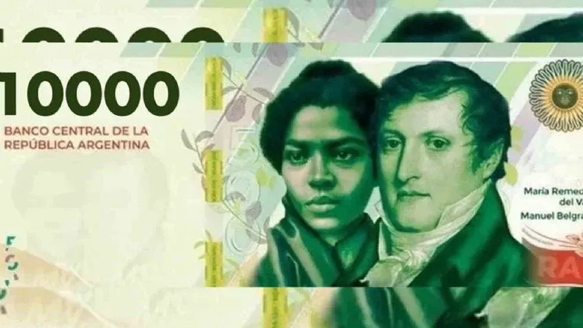 La escandalosa analogía sexual de un senador sobre Javier Milei