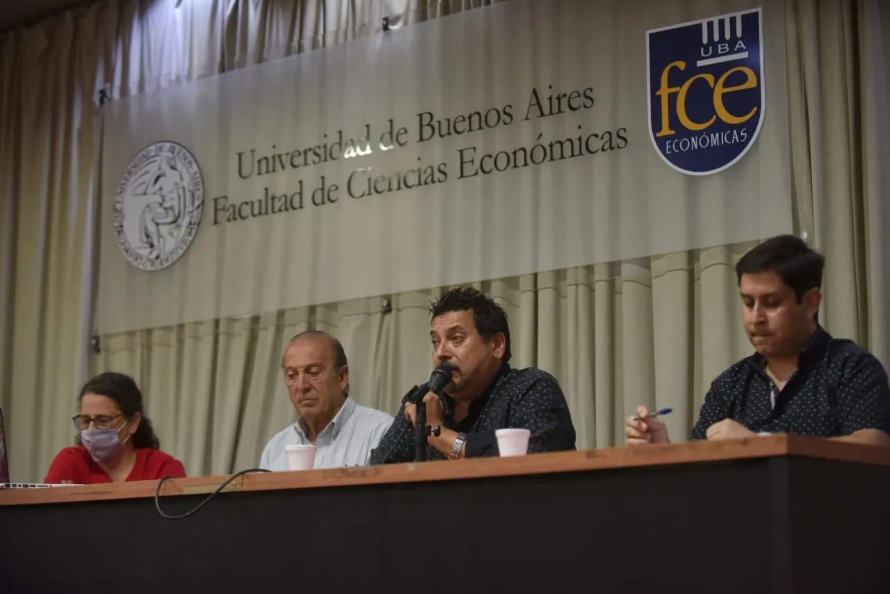 La escatológica respuesta de Chiara del Boca que sorprendió a todos: “hace cinco días que...”