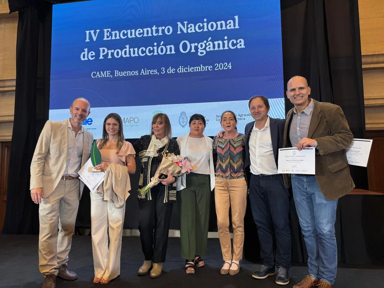 La esposa de Jorge Lanata hizo una importante aclaración sobre el nuevo cuadro