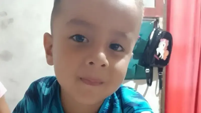 La esposa del Indio Solari grabó un mensaje de agradecimiento tras la última misa ricotera