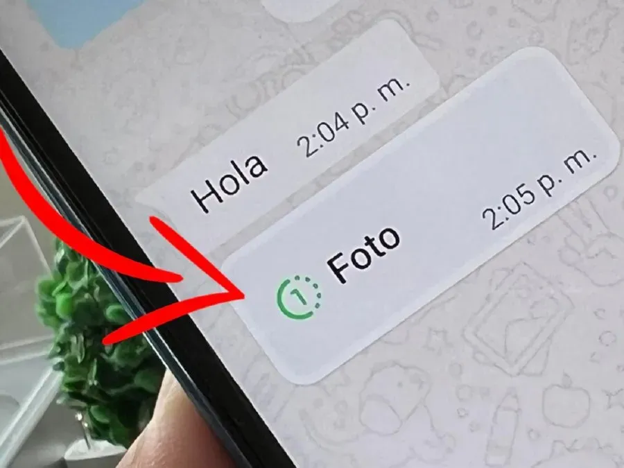 La estafa en WhatsApp con la foto que puede terminar en una extorsión