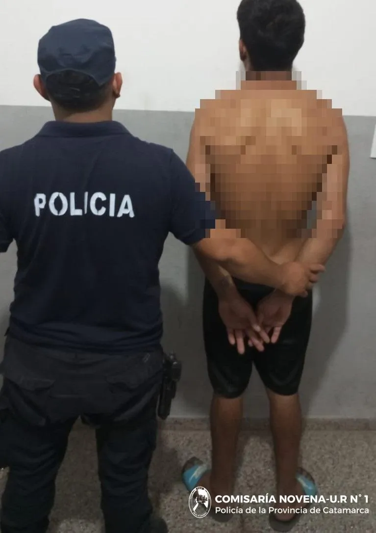 La estrategia de More Rial para evitar la cárcel