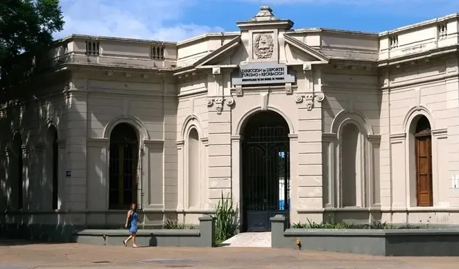 La ex Casa de Gobierno y el Predio Ferial albergarán los principales ejes de turismo