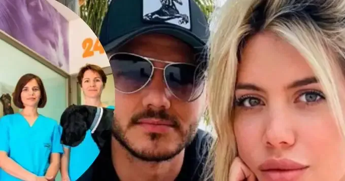 La exempleada de Wanda Nara y Mauro Icardi reveló que tiene un juicio con ellos hace 11 años