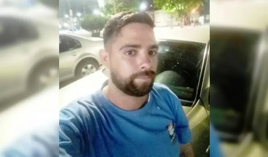 La extraña nube que despertó toda clase de hipótesis en Comodoro Rivadavia
