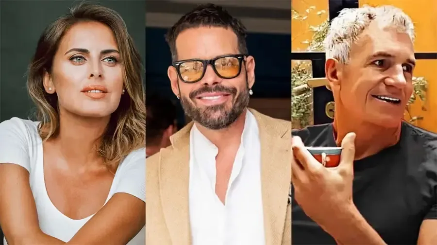 La famosa que podría entrar a la casa de Gran Hermano