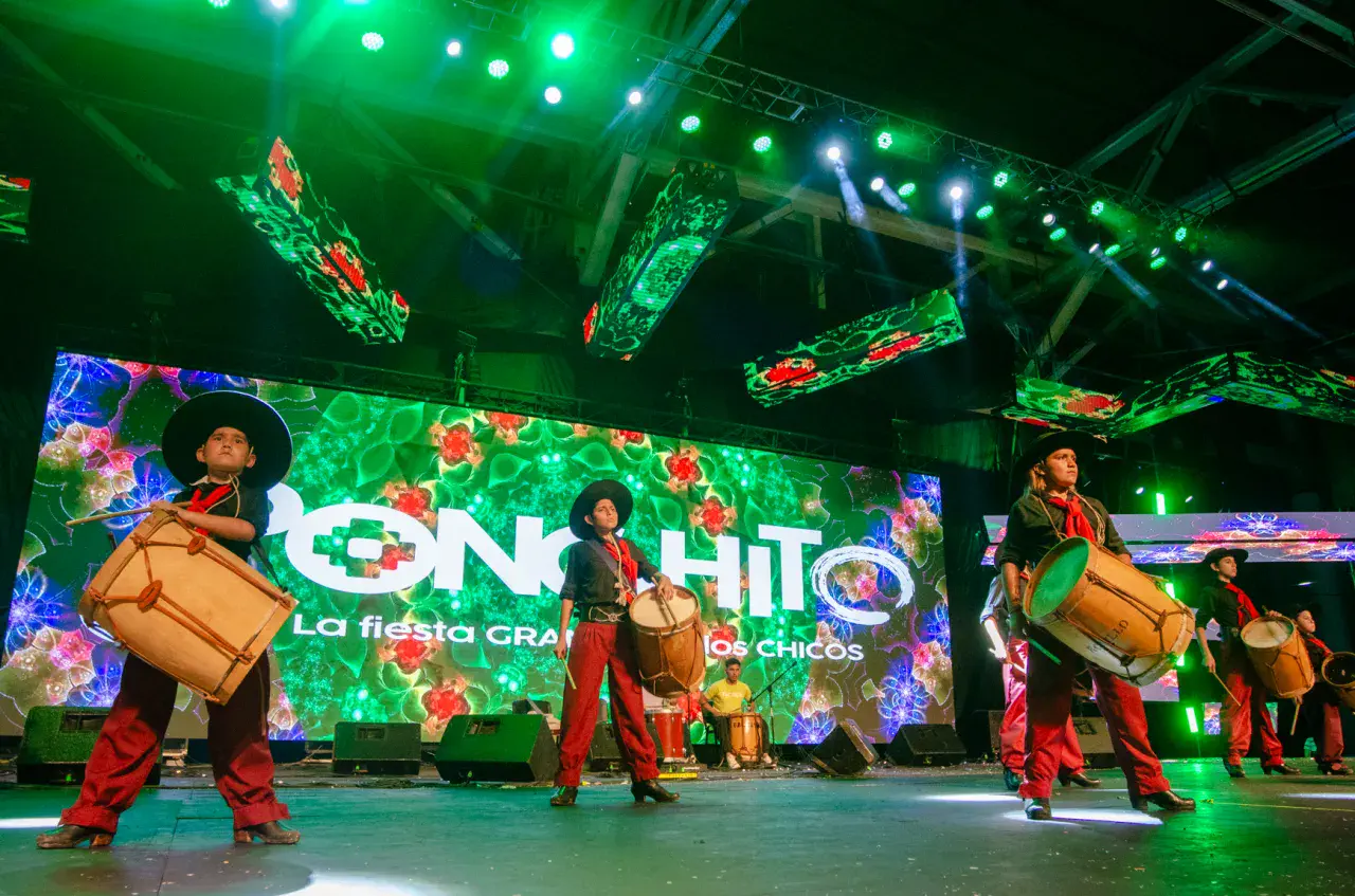 La Feria del Libro y el Ponchito vuelven en octubre al Predio Ferial