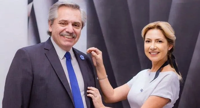 La fiesta por la que denunciaron a Elisa Carrió: hubo hasta mariachis