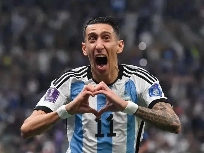 La formación confirmada de la Selección Argentina vs. Costa Rica