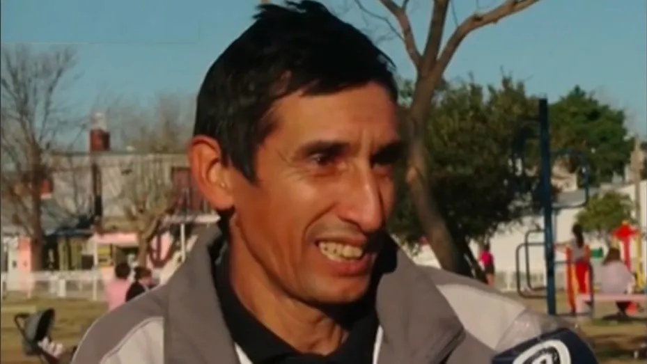 La formación de River vs. Colón