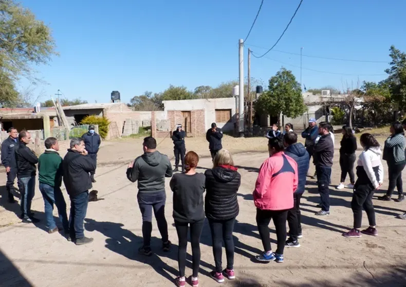 La formación de River vs. Gimnasia La Plata por la Liga Profesional