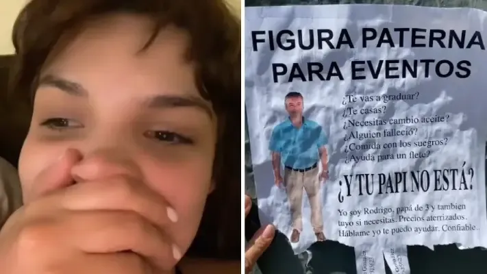 La foto del DNI con el que Sofía Clerici se presentará a votar impactó a todos