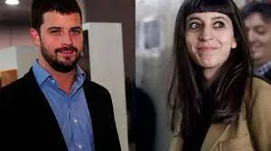 La foto que complica a Sebastián Villa
