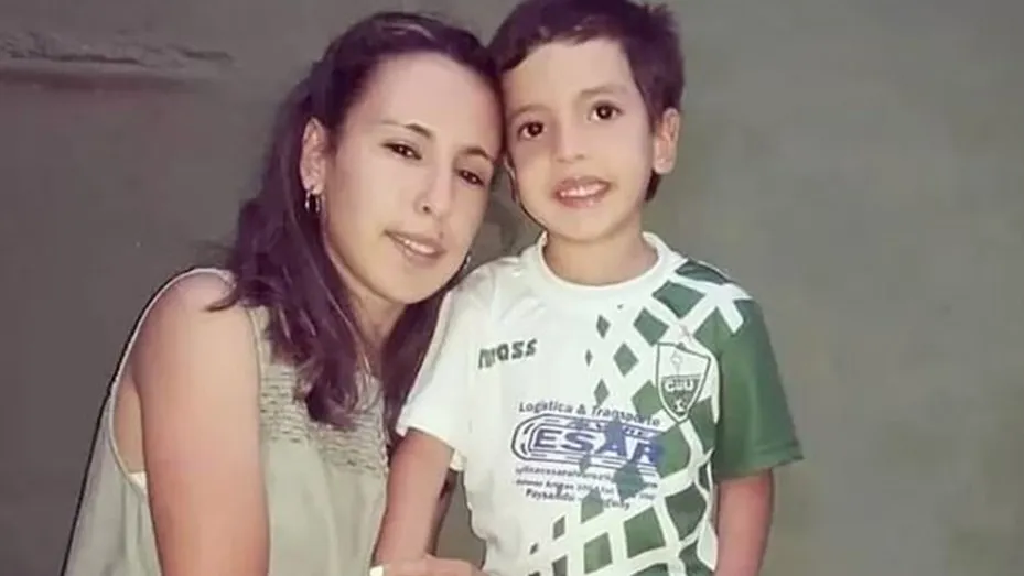 La foto que conmovió al mundo