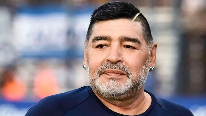 La foto viral del Gobernador Raúl Jalil