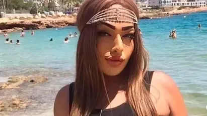 La fuerte advertencia de una joven fumadora: “Gracias a Dios llegué súper a tiempo”