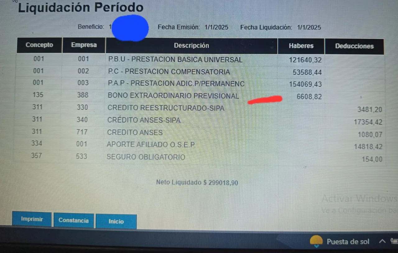 La fuerte advertencia del abogado de la familia de Loan, que apuntó contra los imputados