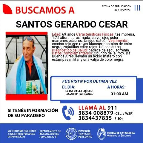 La fuerte hipótesis del abogado de Josué, el adolescente asesinado junto a su amiga Paloma