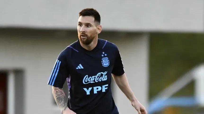 La fuerte preocupación de Lionel Scaloni por los jugadores de la Selección Argentina en medio de la ola de calor en Brasil